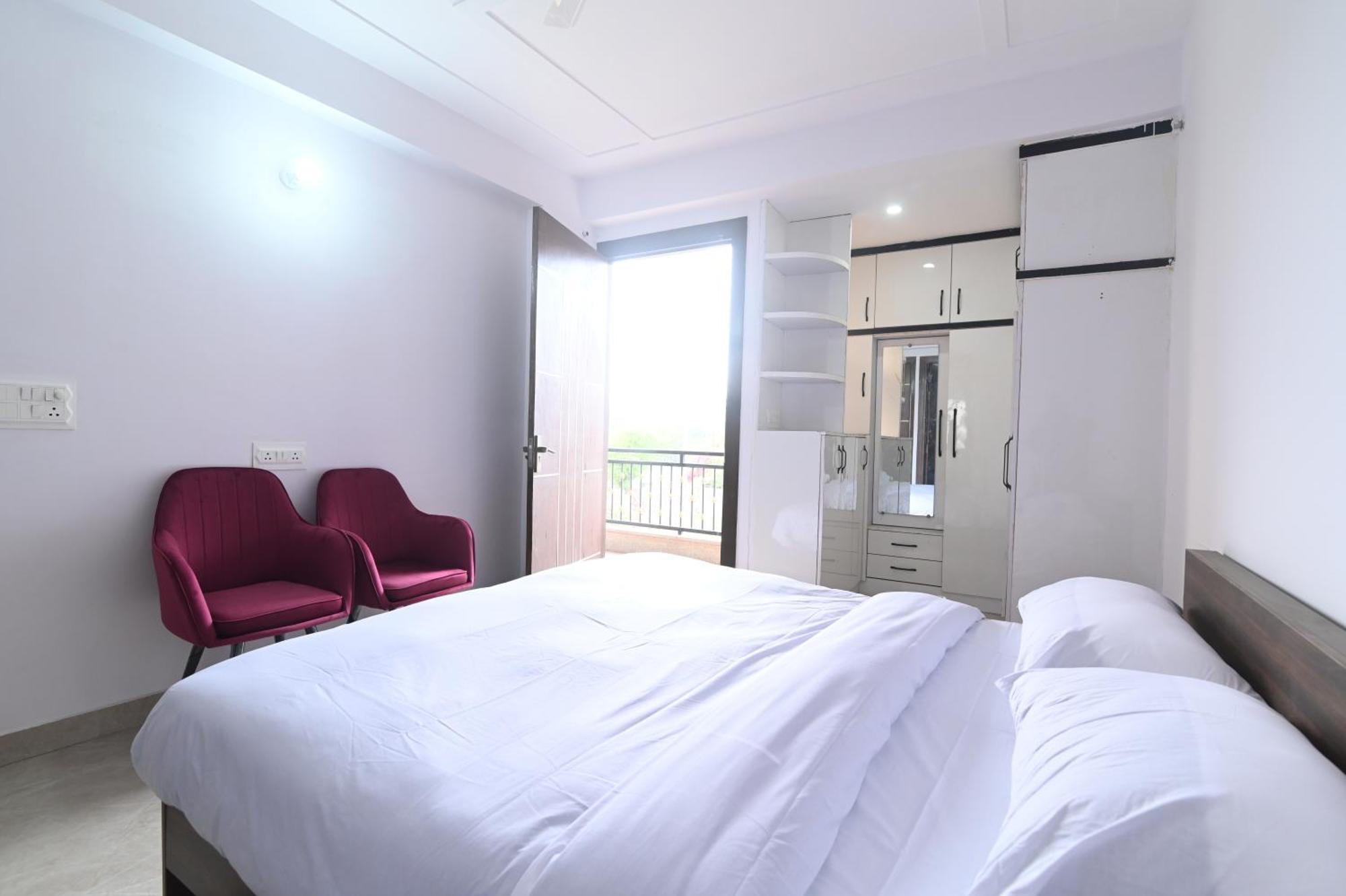 Apartment Ima Retreat