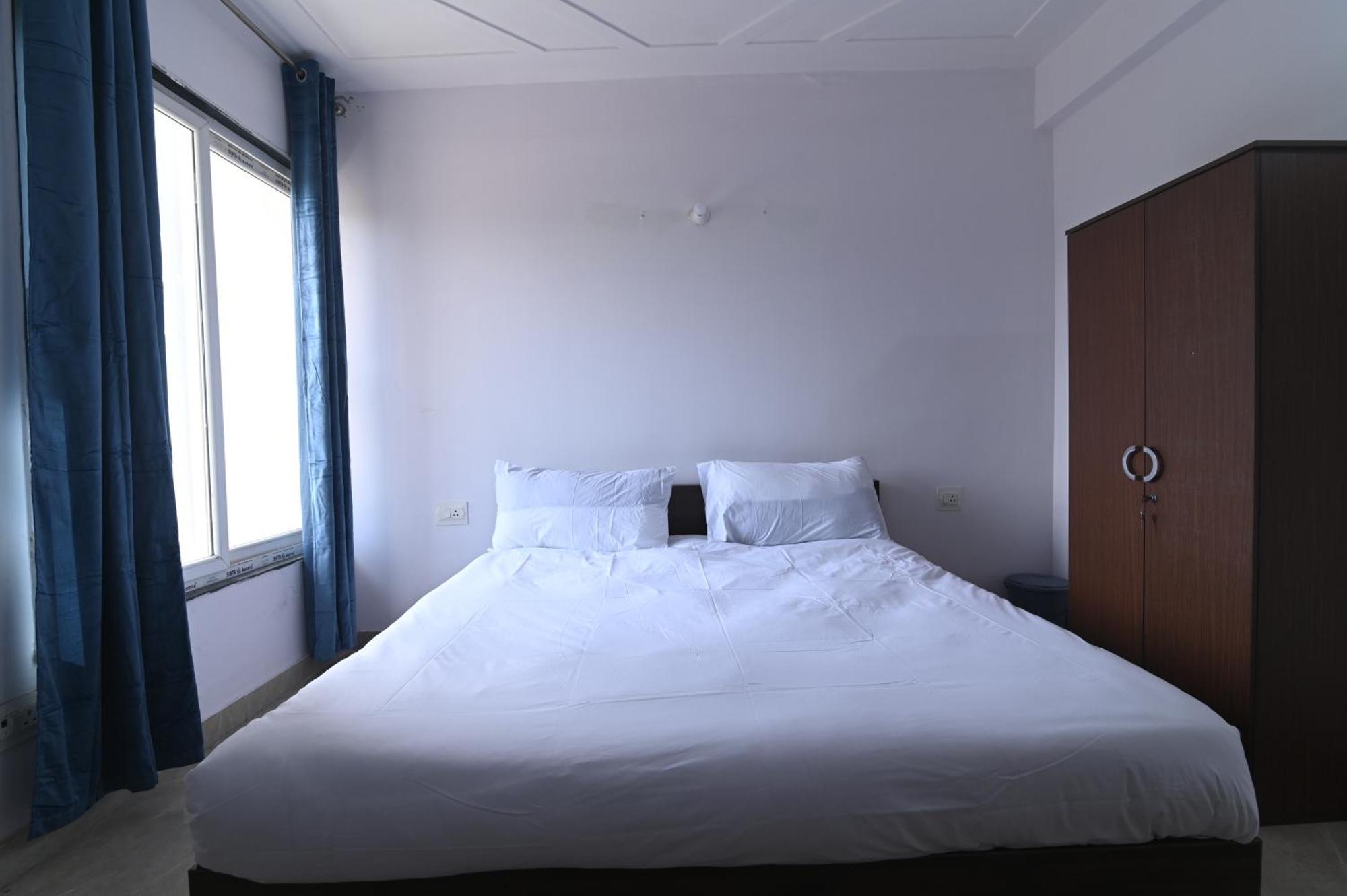Apartment Ima Retreat